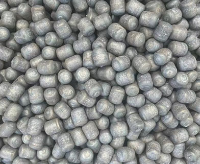 Forged Grinding Cylpebs