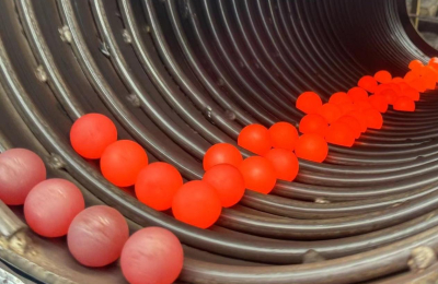 High Carbon Forged Grinding Ball