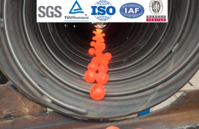 20mm-150mm Grinding Ball