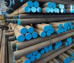 Rod Mill Video