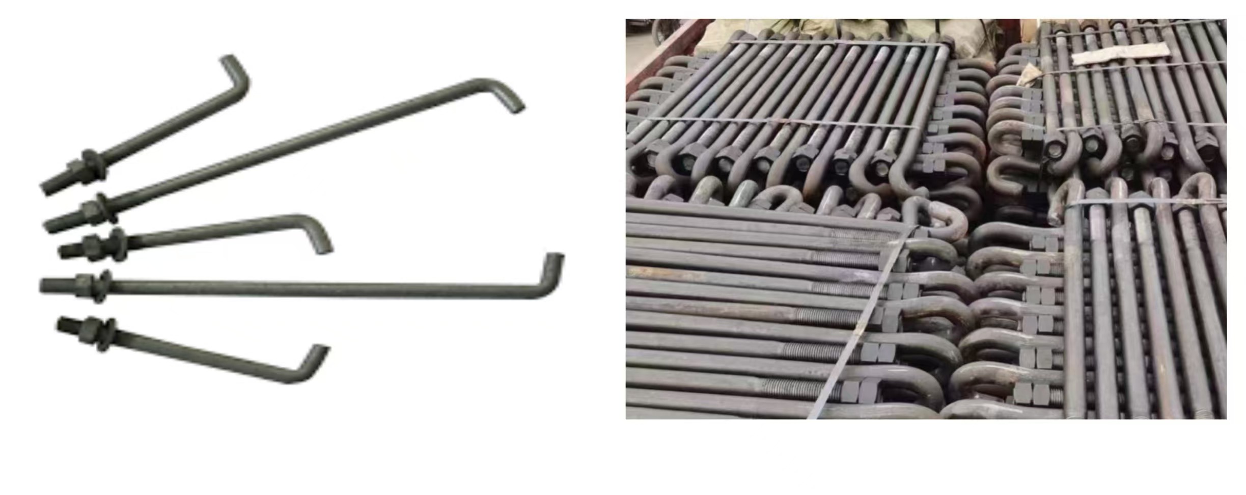 Perno de anclaje de base de alta calidad
