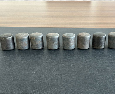 Forged Grinding Cylpebs
