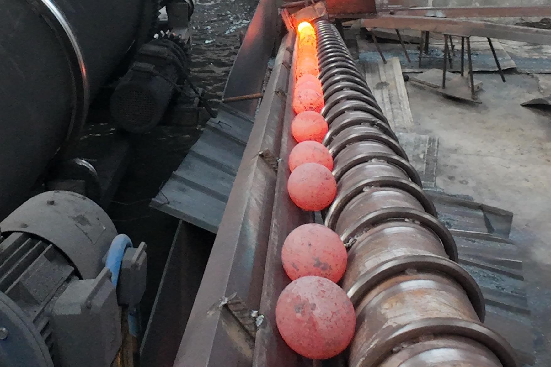 Grinding Ball For Cement Power Station