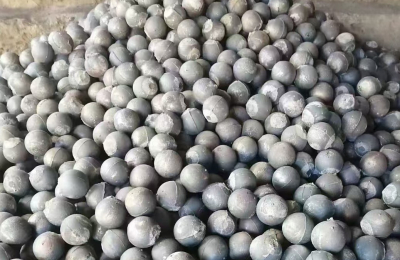 1-32% Cr Casting Grinding Ball