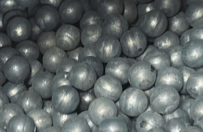 Billes de moulage en alliage à haute teneur en chrome