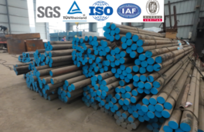 2.5/3/3.5 Inch Grinding Steel Bars for Rod Mill