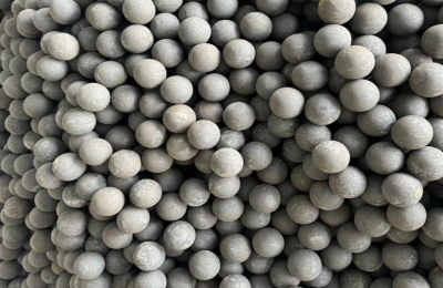 SAG mill grinding ball