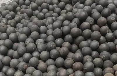 Wet and Dry Grinding Ball Cr(1-32%)