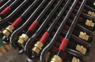 Foundation Anchor Bolt