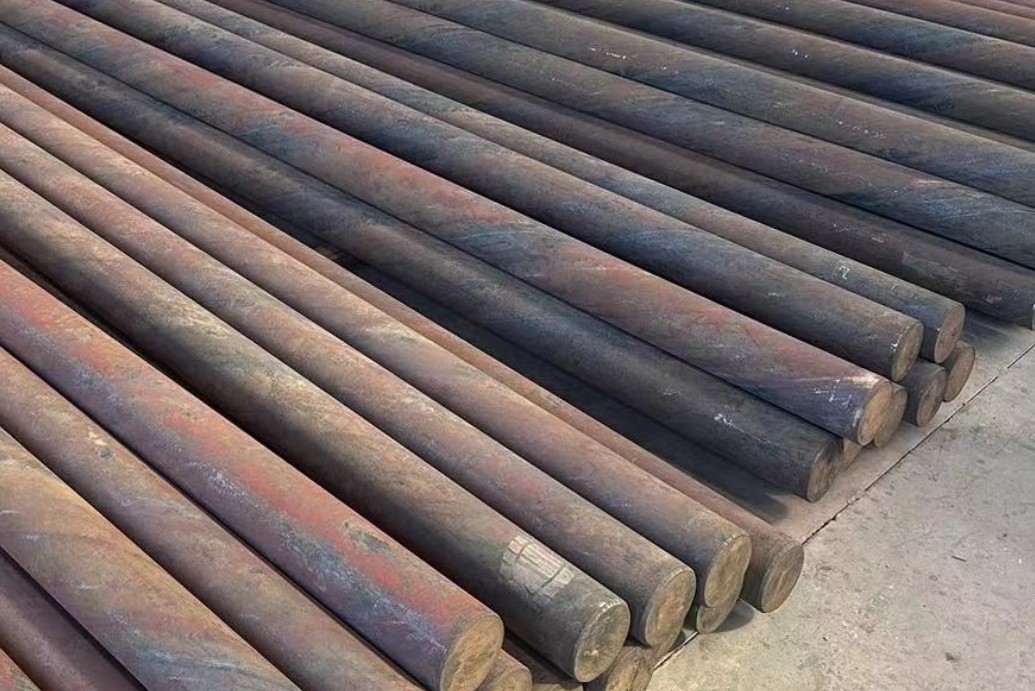 Grinding Bars For Mining