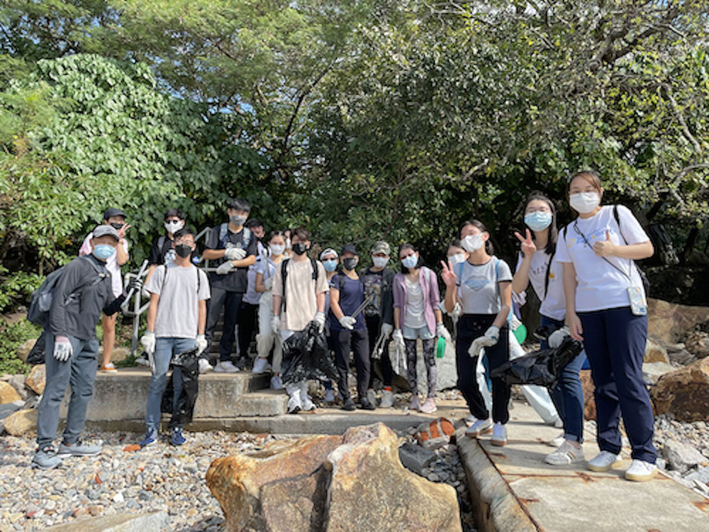 Movimiento de protección ambiental