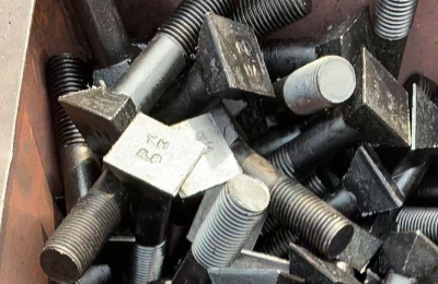 Mill Liner Bolts