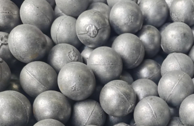 Grinding Cast Ball For Copper Gold Iron Lithium