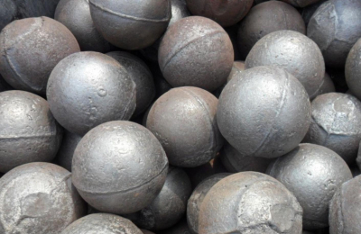 Casting Steel Balls Grinding Ball for Mill