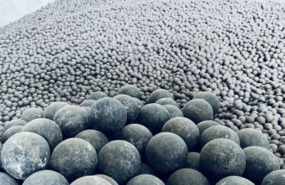 Hot Rolled/ Forged Steel Ball Dry Wet Grinding
