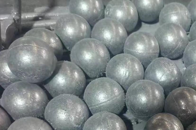 grinding  steel ball