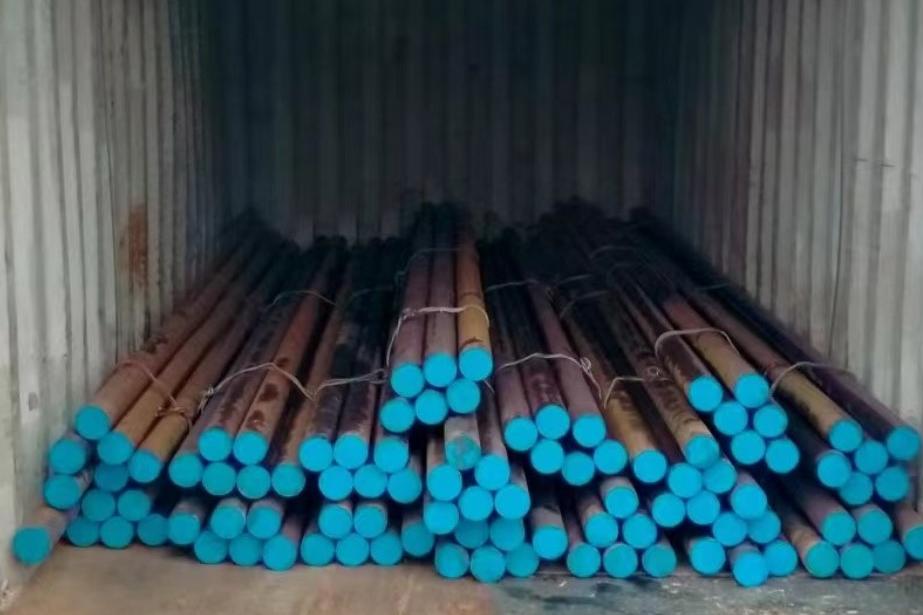 Grinding Steel Rod