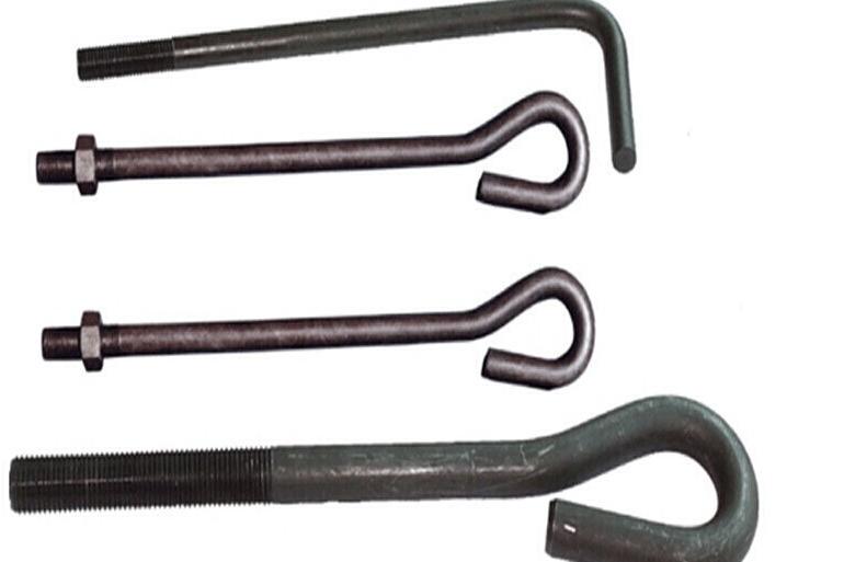 Perno de tornillo de hormigón