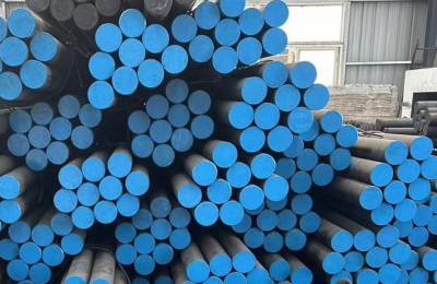 Barres d'acier de meulage pour l'exploitation minière