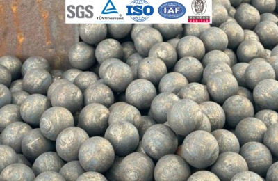 3 Inch Grinding Steel Balls 