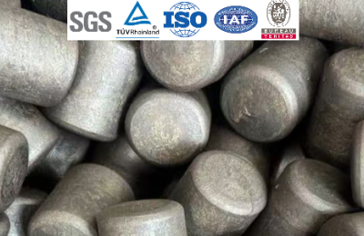Forged Grinding Cylpebs