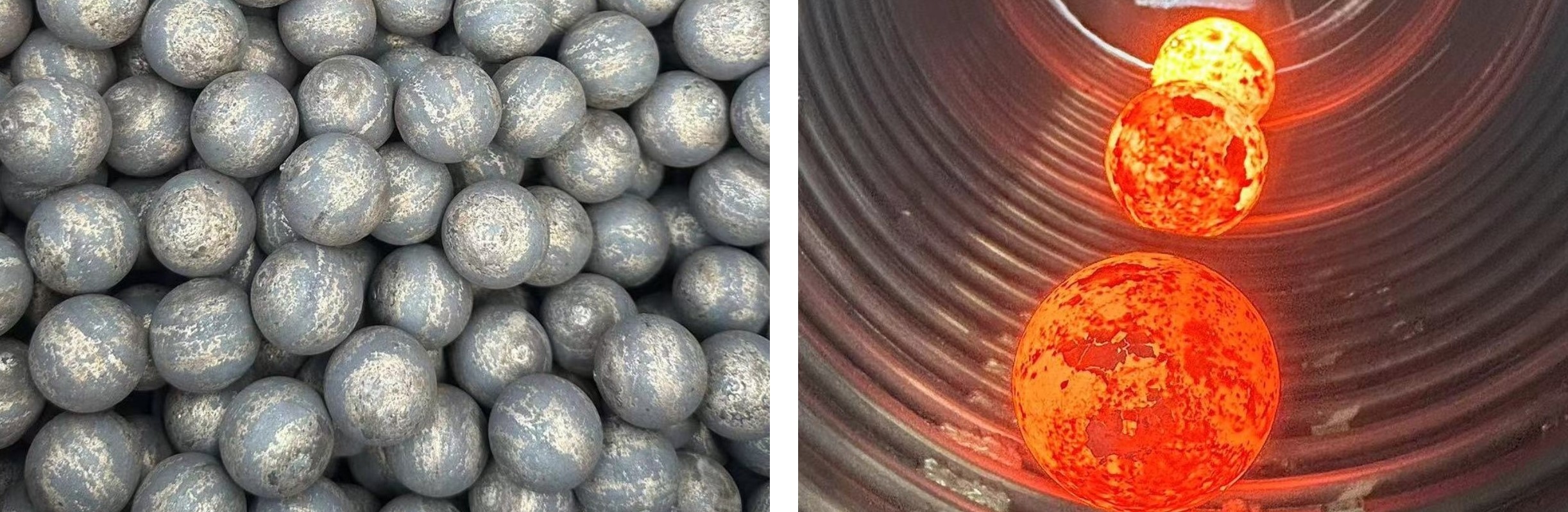 Hot Rolled Ball