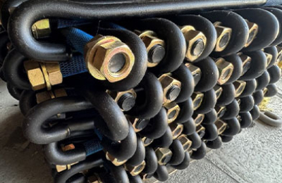 Foundation Bolts