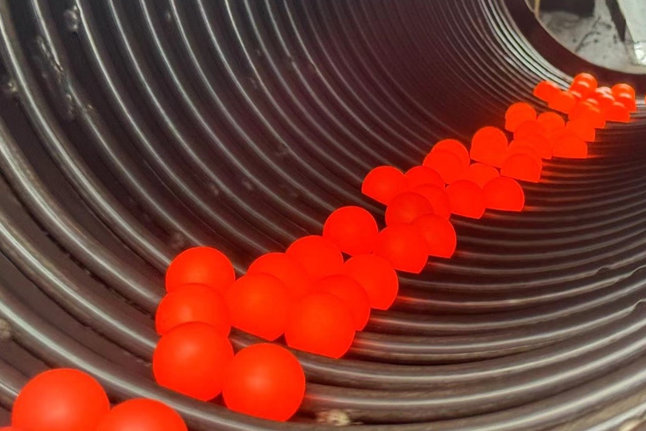 Hot Rolled Ball