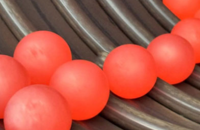 Forged Grinding Balls