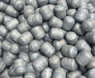 Forged Grinding Cylpebs