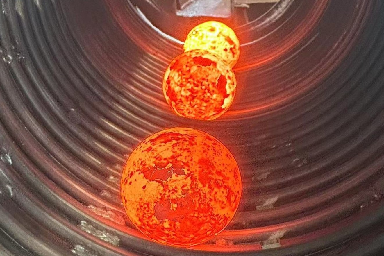 Hot Rolled Ball