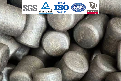 Forged Grinding Cylpebs
