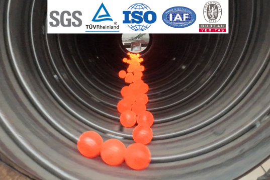 20mm-150mm Grinding Ball