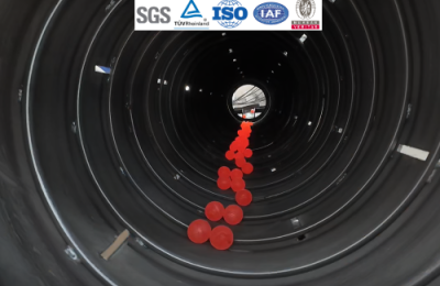 Ball Mill Grinding Media