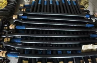 Anchor Bolts For Concrete