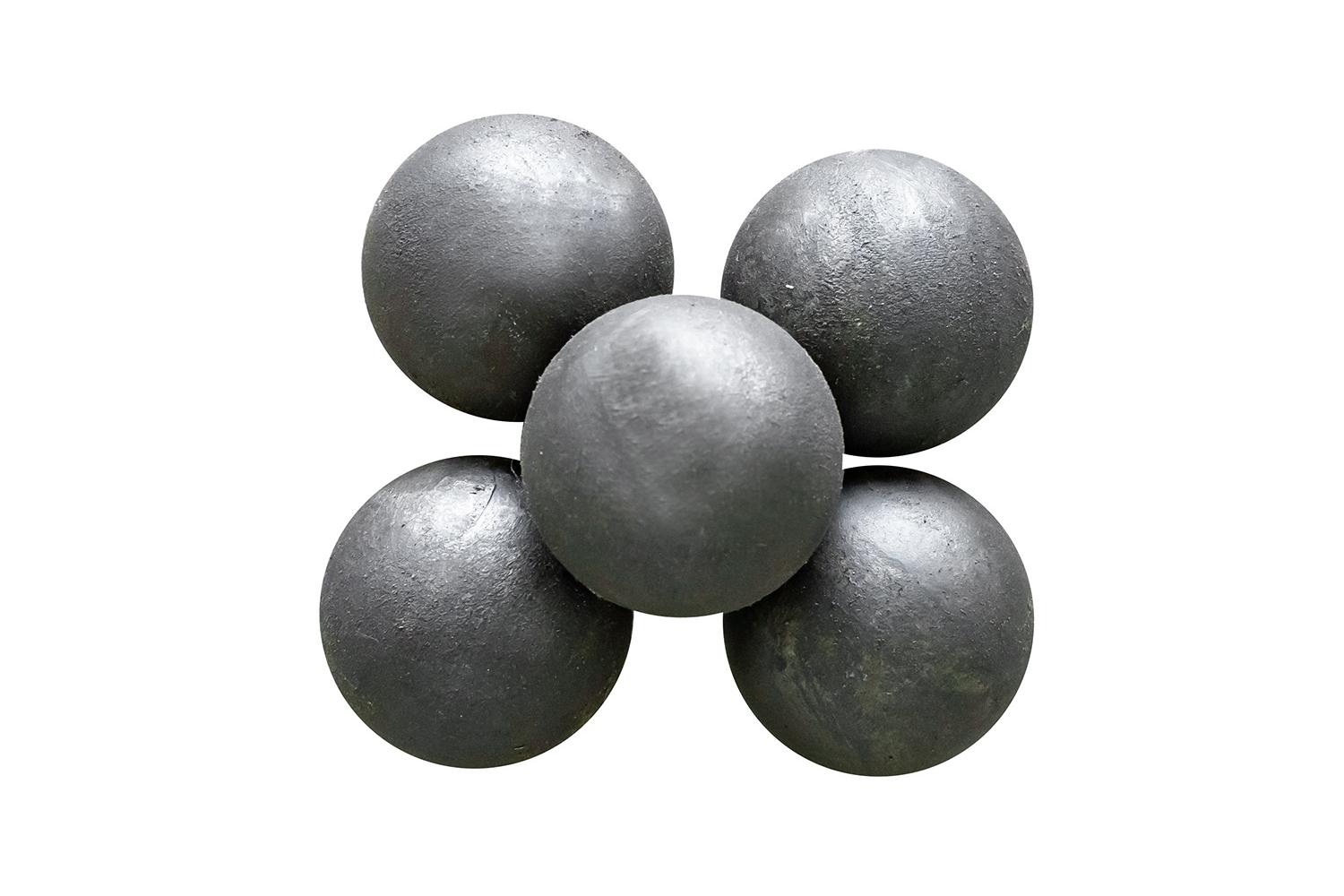 Bille d'acier laminée à chaud