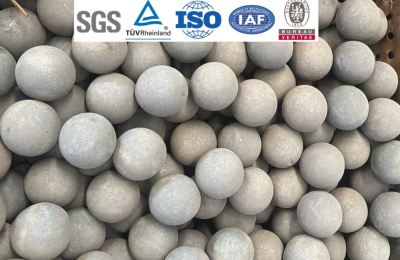 1/2/3/4/5 Inch Forged Steel Grinding Balls