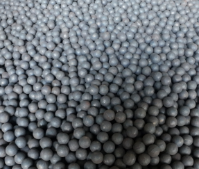 25mm Hot Rolled Steel Ball